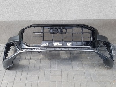 AUDI Q8 S-LINE PARAGOLPES PARTE DELANTERA 4M8807437D  