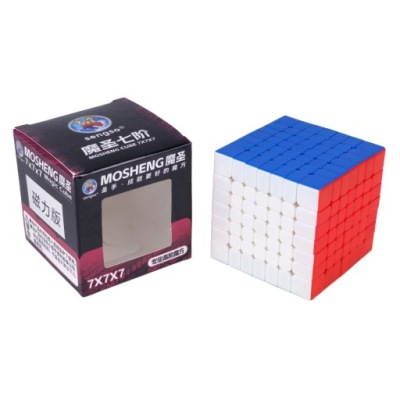 Kostka SengSo MoSheng 7x7 Magnetic