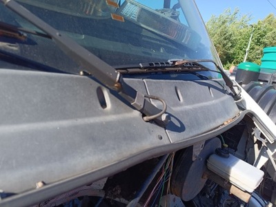 Механизм дворник перед renault mascott lift 04-10 фото №1