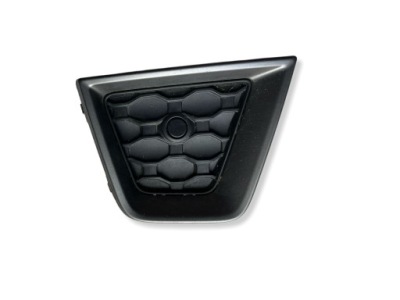 Решётка правая бампера датчик pdc jeep renegade 735682165 фото №1