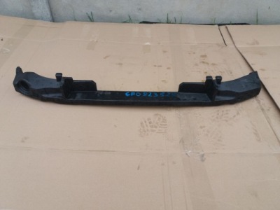 Абсорбер напрямна бампера перед seat ibiza v 6f фото №1