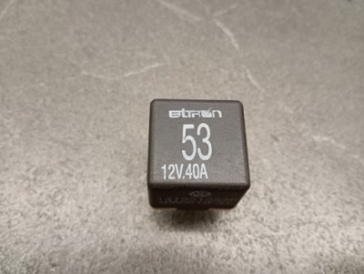 141951253b реле 53 vw audi фото №1