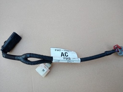 Ford kuga mk2 электропроводка бачок омывателя фото №1