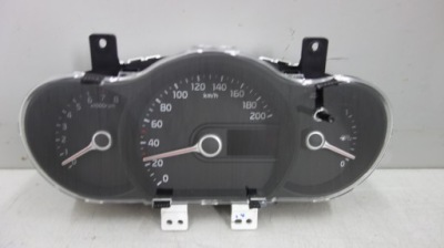 Kia picanto ii лічильник прилади 94033-1y234 фото №1