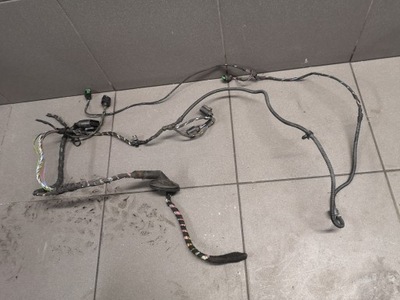 Жгут омывателя стекло audi a8 d3 фото №1