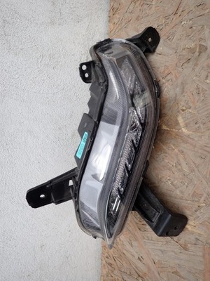 ŽIBINTAS DEŠINIOJI DEŠINYSIS LED DRL HYUNDAI I30 3 III PDE 92208-G42 