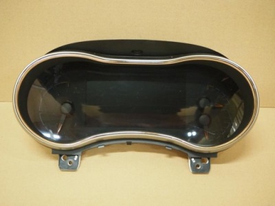 Лічильник jeep grand cherokee wk2 summit lift фото №1