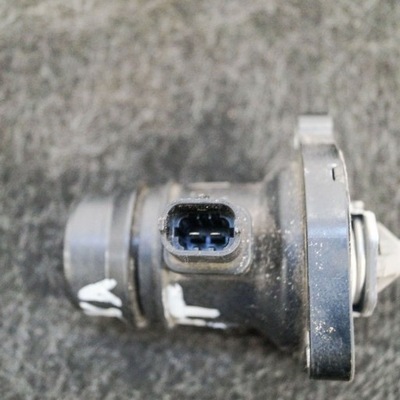 Opel corsa d 2008 термостат фото №1