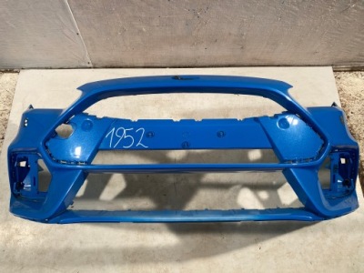 Ford оригинальный номер g1ey-17757-a бампер фото №1