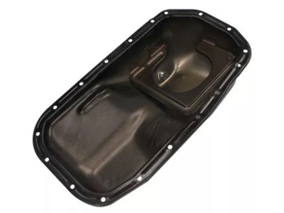 Піддон масляна сталь mitsubishi colt iv, фото №1