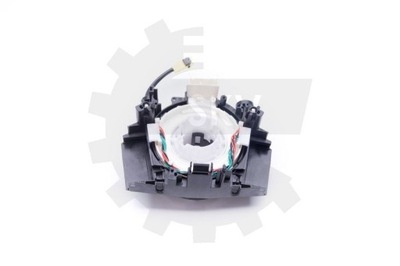 Стрічка подушки безпеки повітряної nissan qashqai фото №1