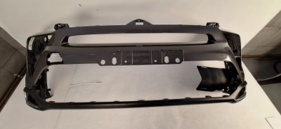 Citroen c5x бампер перед передний 22-24r фото №1