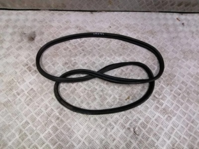 Peugeot 2008 i прокладка задняя задний крышки багажника фото №1