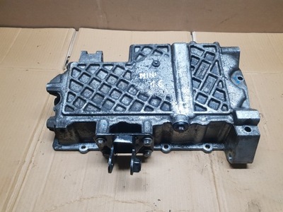 Mini r50 r52 r53 1.6 піддон масляна 04777834ab фото №1