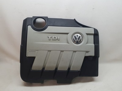 VW 2.0 TDI PLATE PROTECTION ENGINE FRONT 03L103925AM  