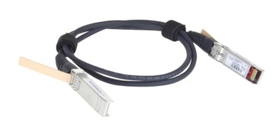 Przewód DAC 1M CISCO Twinax SFP-H10GB-CU1M COPQAA4JAB 37-0960-03