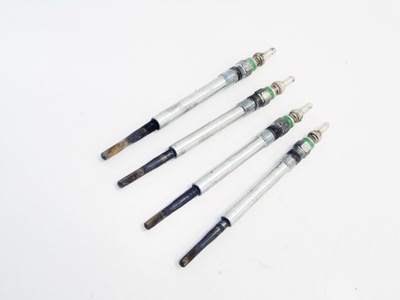 Свеча накаливания 2.0 tdci galaxy 2 s-max mondeo 4 kuga фото №1