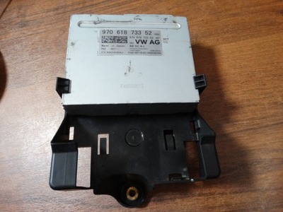 Модуль камери porsche panamera 970 1 фото №1