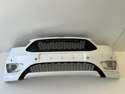 Ford focus mk3 st lift бампер перед f1eb-17757-a фото №1