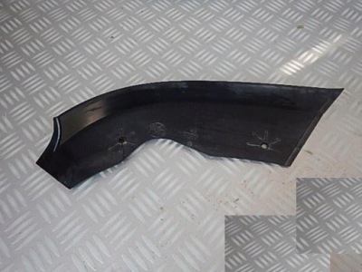 Vw t5 multivan transporter защита корпус впуск фото №1