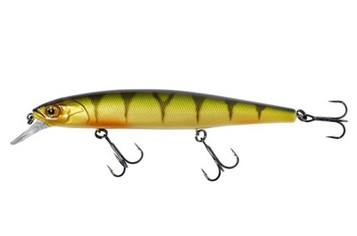 JACKALL MagSquad 128SP Perch