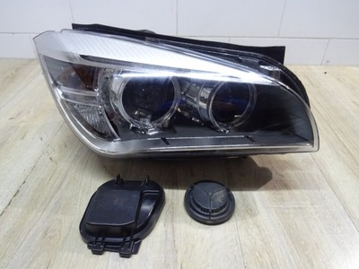 FARO DERECHA BMW X1 E84 RESTYLING XENÓN DIODO LUMINOSO LED 7290240-07  