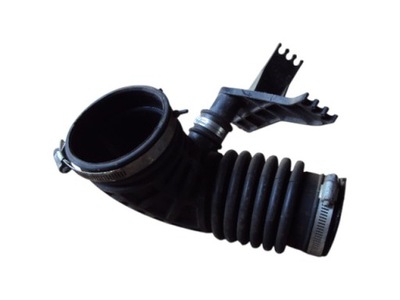 Труба шланг воздуха nissan navara d40 фото №1