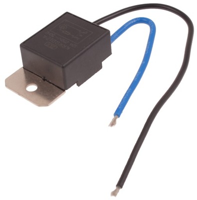 SOFT START MIĘKKI START WOLNY ROZRUCH REZYSTOR MODUŁ 20A 250V SOFT START