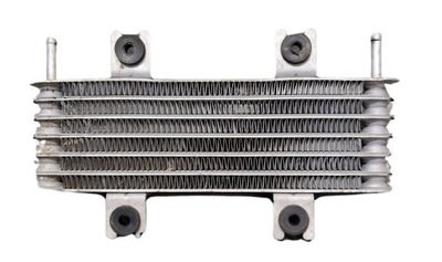 Радіатор оливи renault clio v bf 1.0 tce 2023 фото №1