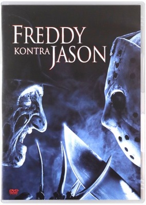 FREDDY KONTRA JASON (DVD)
