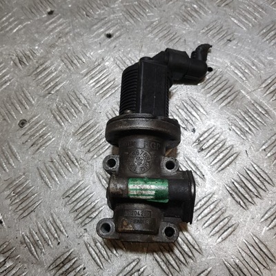 Клапан egr alfa romeo 15955204250 фото №1