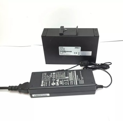 SWITCH DAHUA PFS3110-8P-96 ZASILACZ