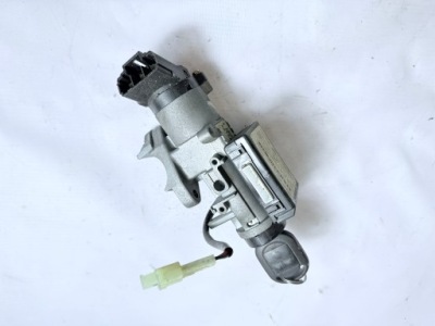 Замок зажигания колодка ключ daewoo nubira фото №1