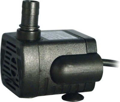 AQUA TREND Pump HSB-333 Mikro Pompa AC Dolewka