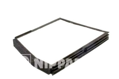 FILTER CABIN DAEWOO LEGANZA (KLAV) 1.8 CD NIPPAR - milautoparts-fr.ukrlive.com