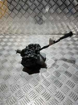 Насос вакуум opel mokka b ii 20- электрик фото №1