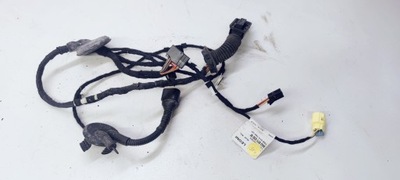 WIRE ASSEMBLY DOOR RIGHT FRONT AUDI A4 B8 8K0971030M  