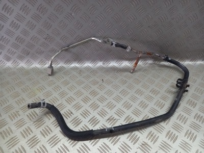 Шланг opel insignia a 2.0 t 250km фото №1