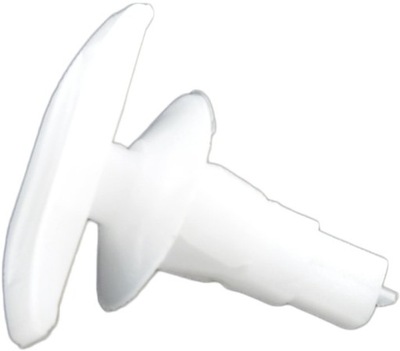 Клипса уплотнители дверь subaru legacy tribeca фото №1