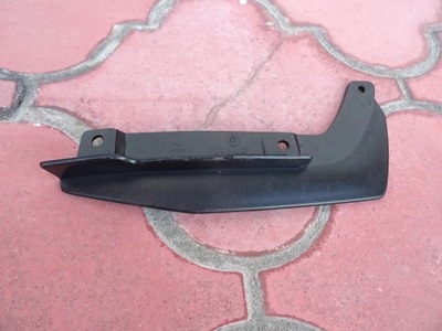 PROTECCIÓN BRIDA CUBREPASOS IZQUIERDA 31383954 VOLVO XC90 II  