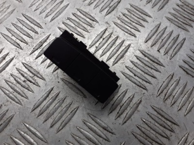 Заглушка заглушка кнопка citroen c2 96546655xt фото №1