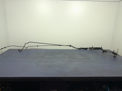 Honda civic x 1.0t 126 km дроти паливні фото №1