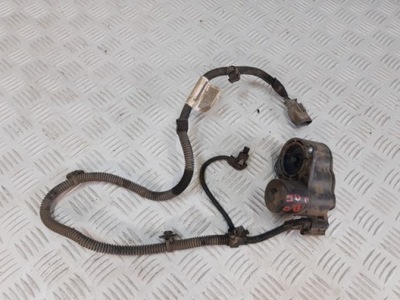 Combo e berlingo iv rifter моторчик тормоза фото №1