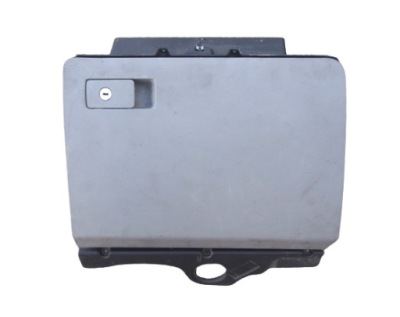 Бардачок консоли vw passat b6 3c1857114 3c1857101 фото №1