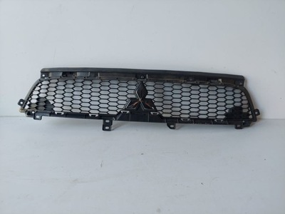 Mitsubishi outlander ii 09- решётка радиатора решётка радиатора фото №1