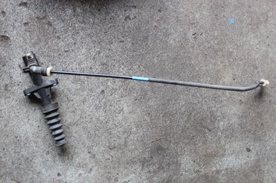 Citroen c4 cactus 1.2 цилиндр сцепления сцепления шланг фото №1