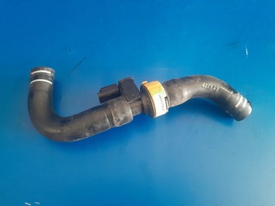 VÁLVULA TURBO EMFISEMA FIAT DUCATO 2.3 EUROPA 6 F1AGL4113 5802379317  