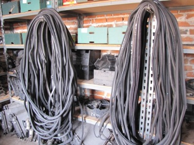 Volvo xc90 прокладка дверь стекло перед левая правая фото №1