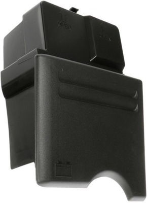 Кришка захист акумулятор mazda rx-8 оригінал фото №1