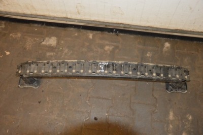 Ford fiesta mk8 5d балка бампера задня фото №1